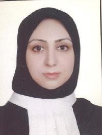 وکیل خدیجه کریمی