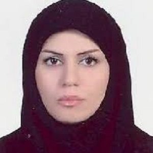 وکیل سحر بهرامی