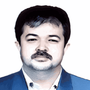 وکیل علی دیه جی