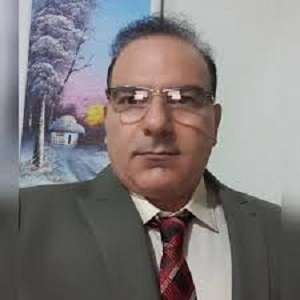 وکیل غلامرضا صف آرا