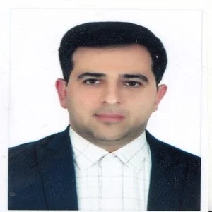 وکیل محمد عطارروشن