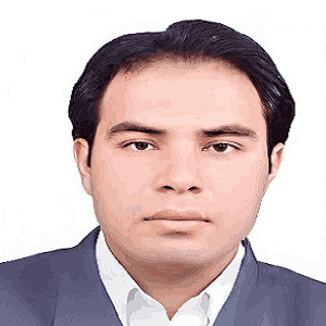 وکیل محمود گلشاهی