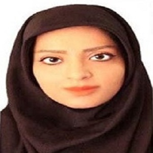 وکیل مریم پیری