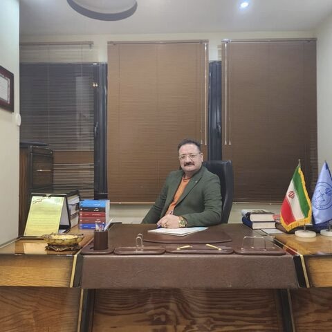 وکیل مسعود شریفی تشنیزی