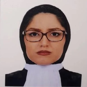 وکیل نسترن زمانی پور
