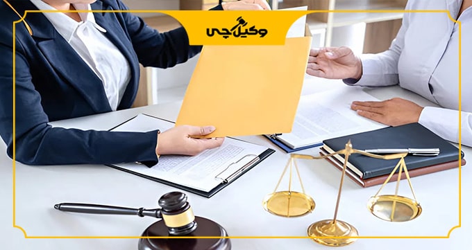بهترین وکیل زن در اراک در چه مواردی خدمات مؤثرتری به موکلین ارائه میدهد؟