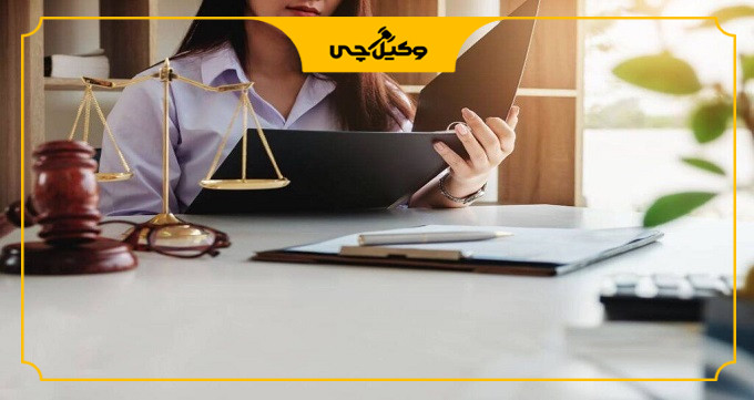 وکیل زن در بابل چه خدماتی ارائه میدهد؟