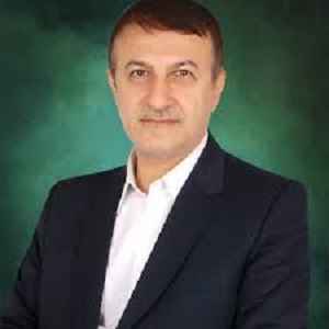 حسین خوشنودزرگر