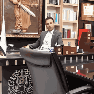 حمید بابایی