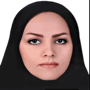 سحر قربانی میرآبادی