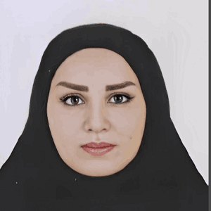 فریبا مومن آبادی