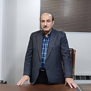 دکتر محمود باقری