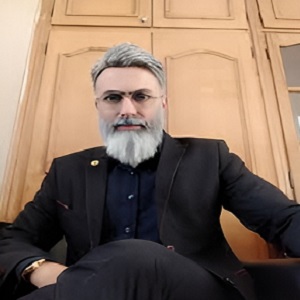 محمود پریسوز