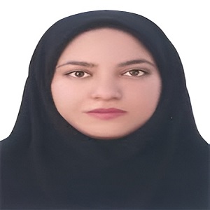 ندا کریمی 