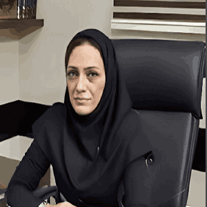 نفیسه عرب‌زاده