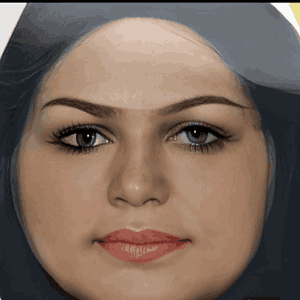 پریسا آزادزاده