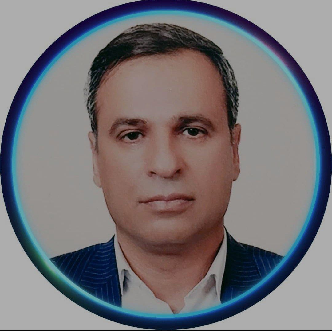 آقای مجید برزگری