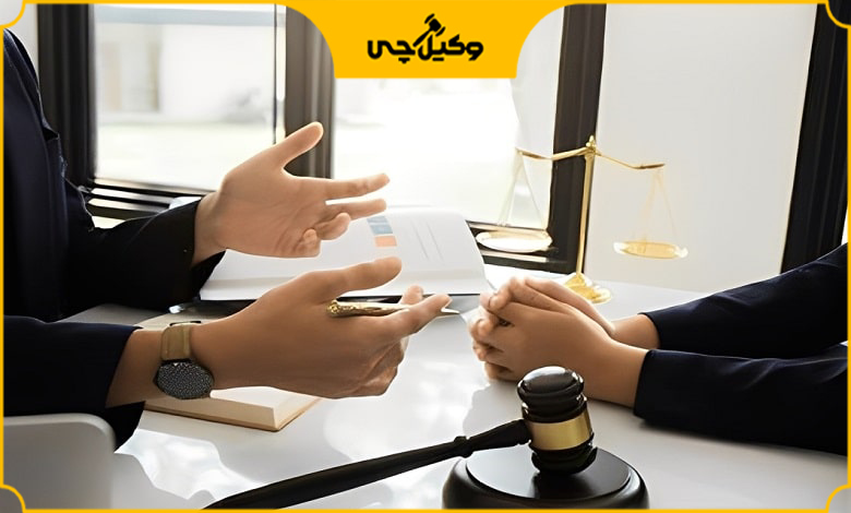 مهمترین نکاتی که باید انتخاب بهترین وکیل در علی آباد کتول مورد توجه قرار داد