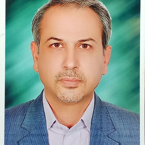 بیژن گودرزی