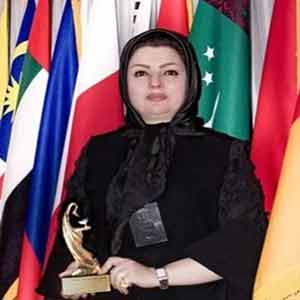 دکتر مریم سلیمانی
