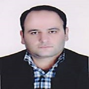 رضا فرجی