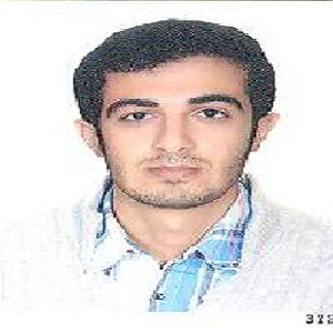 سعید چگینی