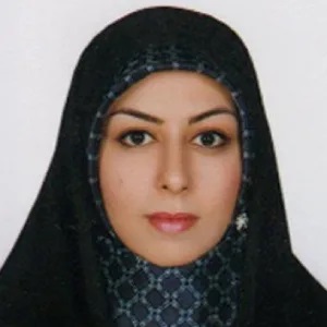 سمیه حاجی آقایی یزدی پور