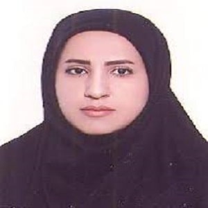 فاطمه تجری