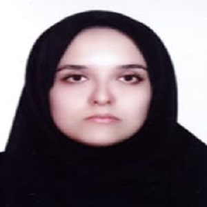 مریم حاتمی