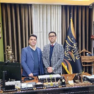 موسسه حقوقی دادمهر عدالت