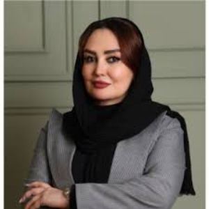 وکیل الهام قاسمی