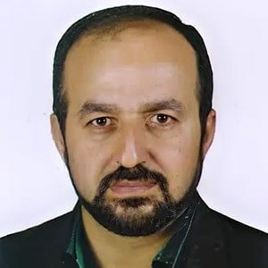 وکیل حسن رمضانی