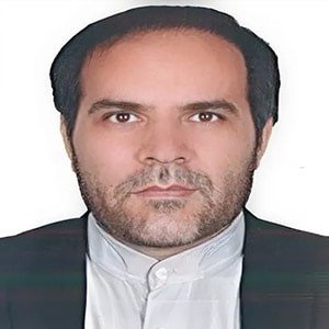 وکیل حسین صبوری