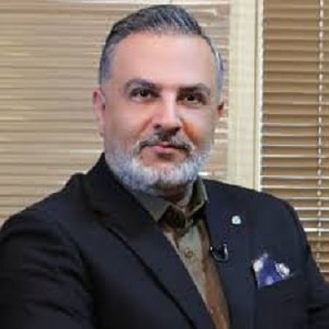 وکیل حسین صیاد
