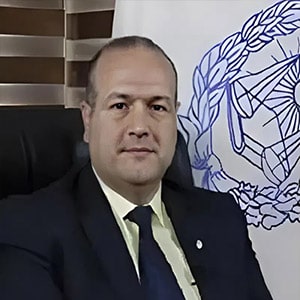 وکیل حمیدرضا کاکاوند