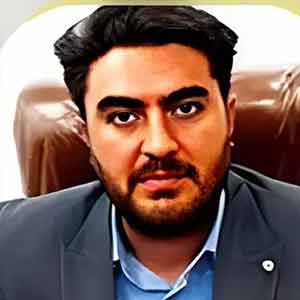 وکیل رامین صمدی