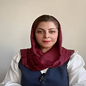 وکیل سارا آژیده
