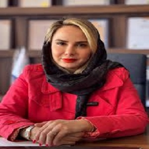 وکیل سرور ثانی نژاد