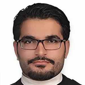 وکیل سعید اکرادی