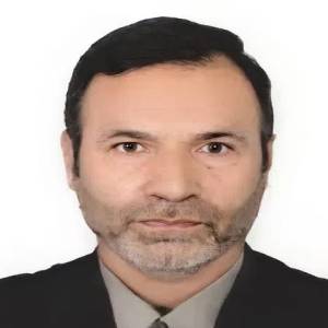وکیل علی اکبر نیکو اقبال