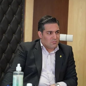 وکیل علی فلاح