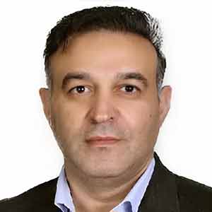 وکیل علی نیکجو