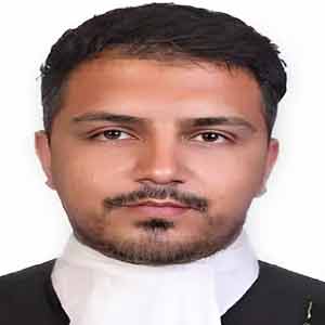 وکیل قاسم ولی پور