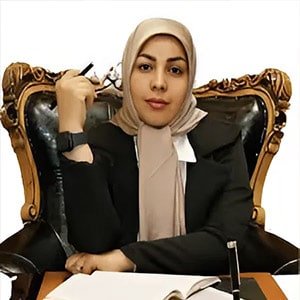 وکیل محبوبه حجتیان