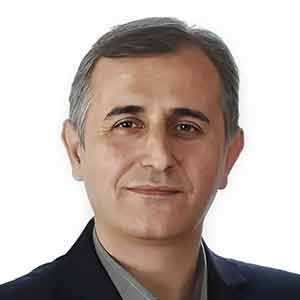وکیل محسن اسماعیلی