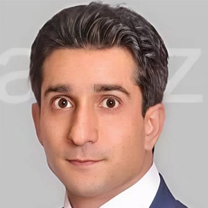 وکیل محمدعلی نیک خوی متین