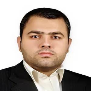 وکیل مرتضی اقدسیا