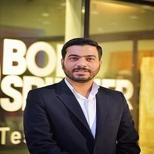 وکیل موسی الرضا میر