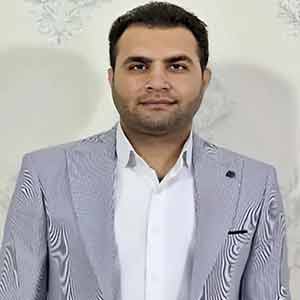 وکیل میلاد بیگی زاده