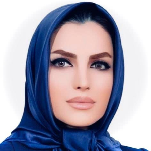 وکیل هدا سبحانی